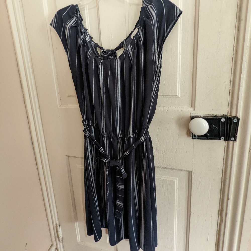 Lauren Conrad Dress